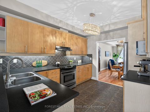 Photo 5 at 24 Mintwood Road, Patterson, Vaughan