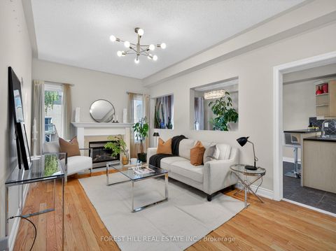 Photo 7 at 24 Mintwood Road, Patterson, Vaughan