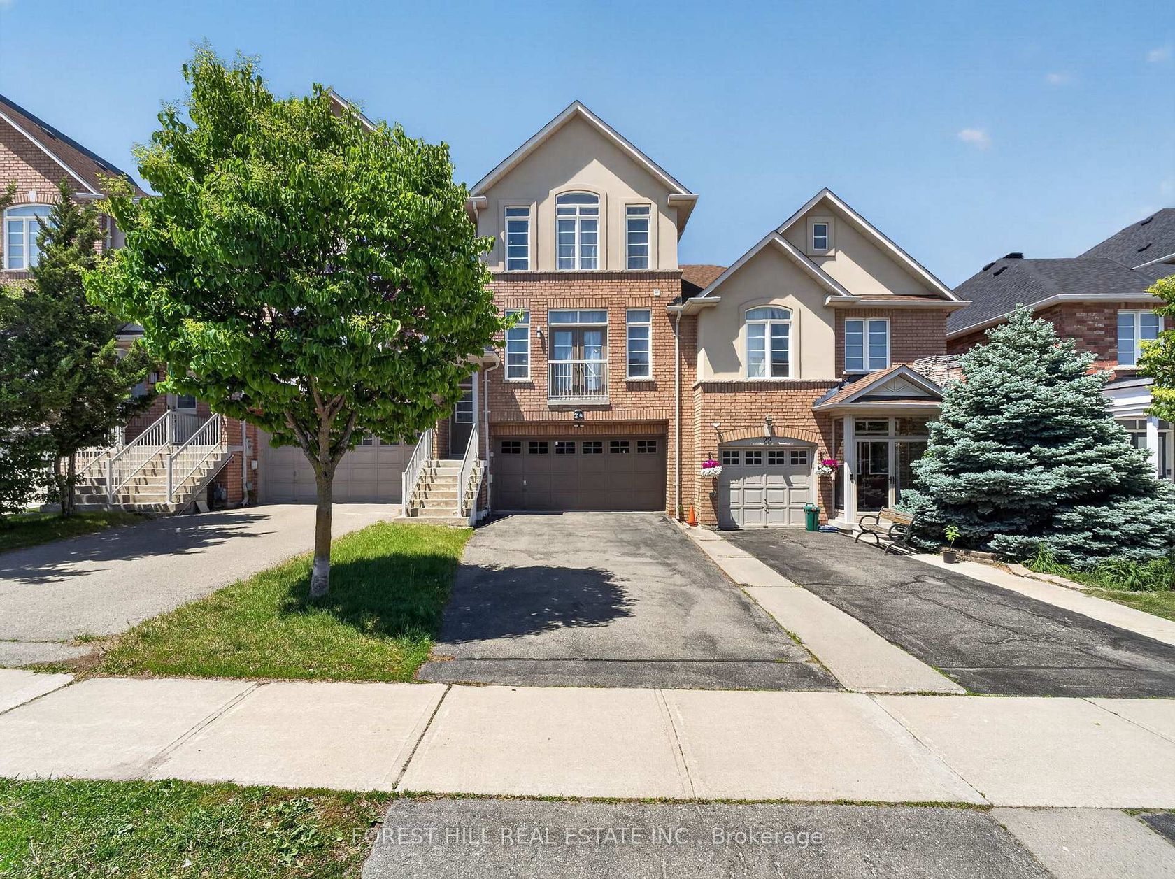 24 Mintwood Road, Patterson, Vaughan photo 8