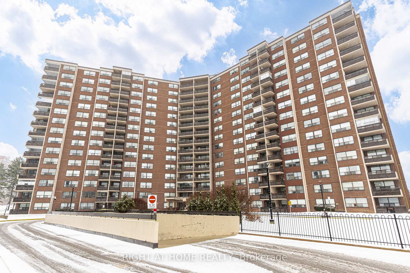 802 - 551 The West Mall, Etobicoke West Mall, Toronto photo 8
