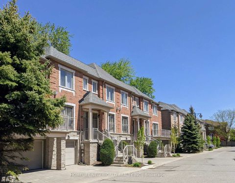 Photo 1 at 38 - 9133 Bayview Avenue, Doncrest, Richmond Hill