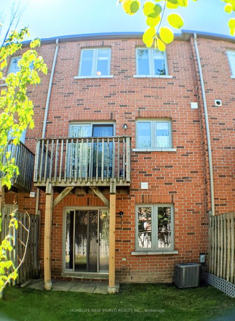 Photo 20 at 38 - 9133 Bayview Avenue, Doncrest, Richmond Hill