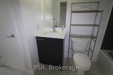 Photo 8 at 209 - 2 Gladstone Avenue, Little Portugal, Toronto