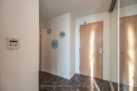 Photo 2 at 1705 - 88 Grangeway Avenue, Woburn, Toronto