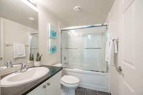 Photo 5 at 1705 - 88 Grangeway Avenue, Woburn, Toronto