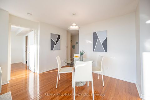Photo 6 at 1705 - 88 Grangeway Avenue, Woburn, Toronto