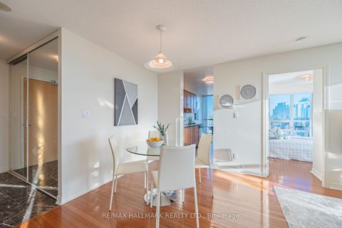 Photo 7 at 1705 - 88 Grangeway Avenue, Woburn, Toronto
