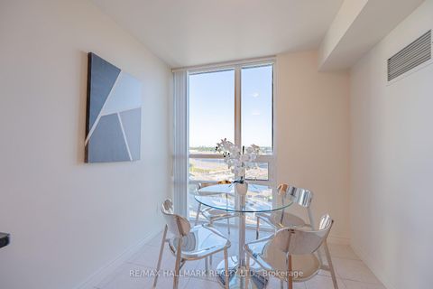 Photo 9 at 1705 - 88 Grangeway Avenue, Woburn, Toronto