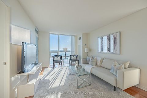 Photo 10 at 1705 - 88 Grangeway Avenue, Woburn, Toronto