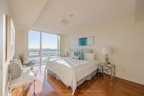 Photo 12 at 1705 - 88 Grangeway Avenue, Woburn, Toronto
