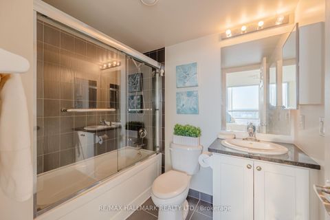 Photo 14 at 1705 - 88 Grangeway Avenue, Woburn, Toronto