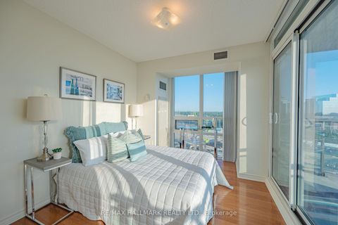 Photo 17 at 1705 - 88 Grangeway Avenue, Woburn, Toronto