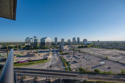 Photo 19 at 1705 - 88 Grangeway Avenue, Woburn, Toronto