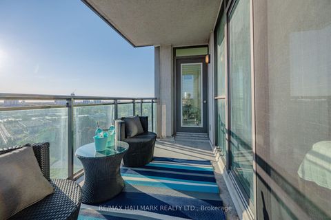 Photo 20 at 1705 - 88 Grangeway Avenue, Woburn, Toronto