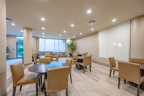 Photo 23 at 1705 - 88 Grangeway Avenue, Woburn, Toronto