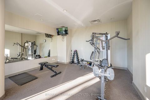 Photo 24 at 1705 - 88 Grangeway Avenue, Woburn, Toronto