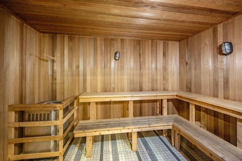 Photo 25 at 1705 - 88 Grangeway Avenue, Woburn, Toronto
