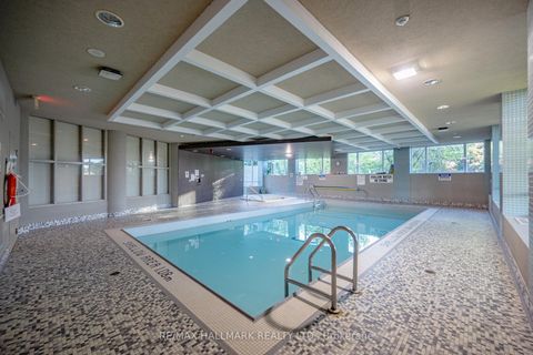 Photo 26 at 1705 - 88 Grangeway Avenue, Woburn, Toronto