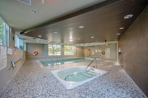 Photo 27 at 1705 - 88 Grangeway Avenue, Woburn, Toronto
