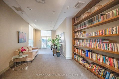 Photo 28 at 1705 - 88 Grangeway Avenue, Woburn, Toronto