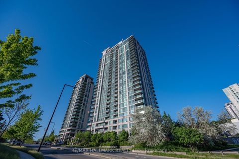 Photo 31 at 1705 - 88 Grangeway Avenue, Woburn, Toronto