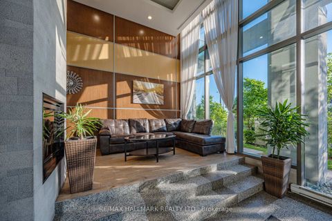 Photo 32 at 1705 - 88 Grangeway Avenue, Woburn, Toronto