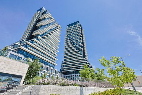 Photo 1 at 3309 - 30 Inn On The Park Drive, Don Mills, Toronto