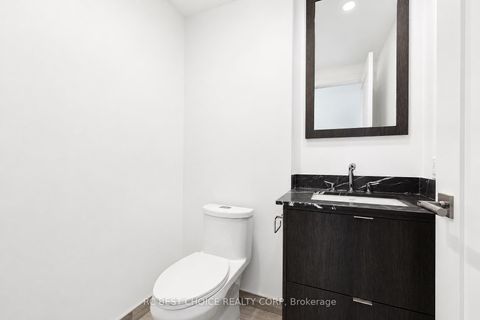 Photo 5 at 3309 - 30 Inn On The Park Drive, Don Mills, Toronto