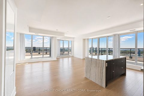 Photo 7 at 3309 - 30 Inn On The Park Drive, Don Mills, Toronto