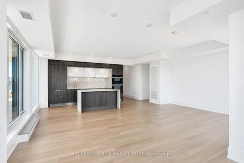 Photo 8 at 3309 - 30 Inn On The Park Drive, Don Mills, Toronto