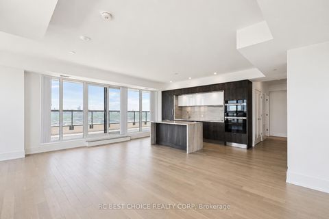 Photo 9 at 3309 - 30 Inn On The Park Drive, Don Mills, Toronto