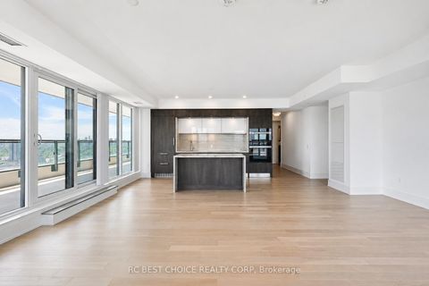 Photo 11 at 3309 - 30 Inn On The Park Drive, Don Mills, Toronto