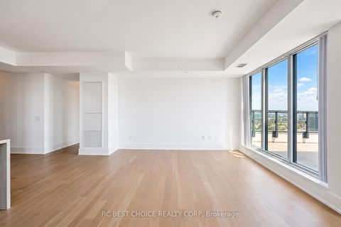 Photo 13 at 3309 - 30 Inn On The Park Drive, Don Mills, Toronto