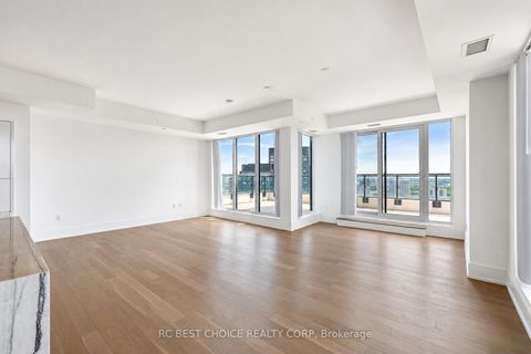 Photo 15 at 3309 - 30 Inn On The Park Drive, Don Mills, Toronto