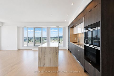 Photo 16 at 3309 - 30 Inn On The Park Drive, Don Mills, Toronto