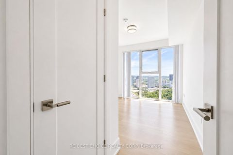Photo 19 at 3309 - 30 Inn On The Park Drive, Don Mills, Toronto