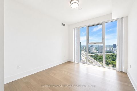 Photo 20 at 3309 - 30 Inn On The Park Drive, Don Mills, Toronto