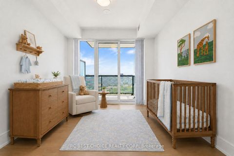 Photo 25 at 3309 - 30 Inn On The Park Drive, Don Mills, Toronto