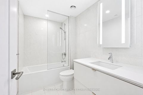Photo 27 at 3309 - 30 Inn On The Park Drive, Don Mills, Toronto