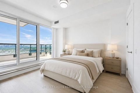 Photo 31 at 3309 - 30 Inn On The Park Drive, Don Mills, Toronto