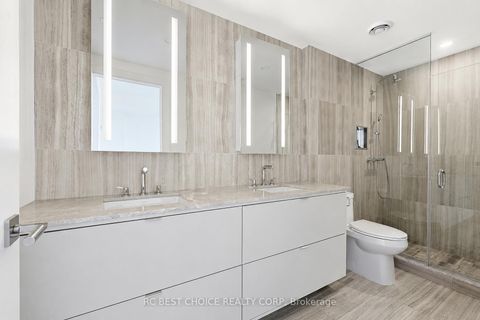 Photo 32 at 3309 - 30 Inn On The Park Drive, Don Mills, Toronto