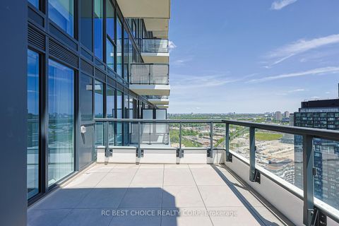 Photo 34 at 3309 - 30 Inn On The Park Drive, Don Mills, Toronto