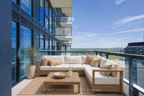 Photo 35 at 3309 - 30 Inn On The Park Drive, Don Mills, Toronto