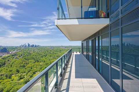 Photo 36 at 3309 - 30 Inn On The Park Drive, Don Mills, Toronto