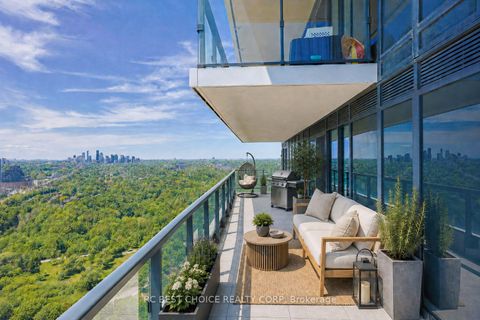 Photo 37 at 3309 - 30 Inn On The Park Drive, Don Mills, Toronto