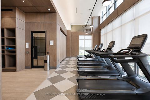 Photo 40 at 3309 - 30 Inn On The Park Drive, Don Mills, Toronto