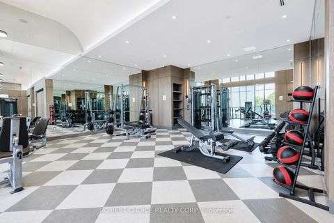 Photo 41 at 3309 - 30 Inn On The Park Drive, Don Mills, Toronto