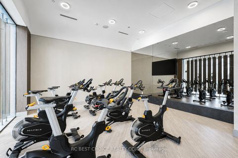 Photo 42 at 3309 - 30 Inn On The Park Drive, Don Mills, Toronto