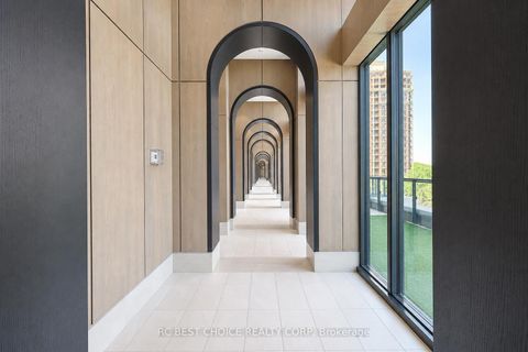 Photo 43 at 3309 - 30 Inn On The Park Drive, Don Mills, Toronto