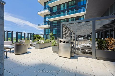 Photo 44 at 3309 - 30 Inn On The Park Drive, Don Mills, Toronto
